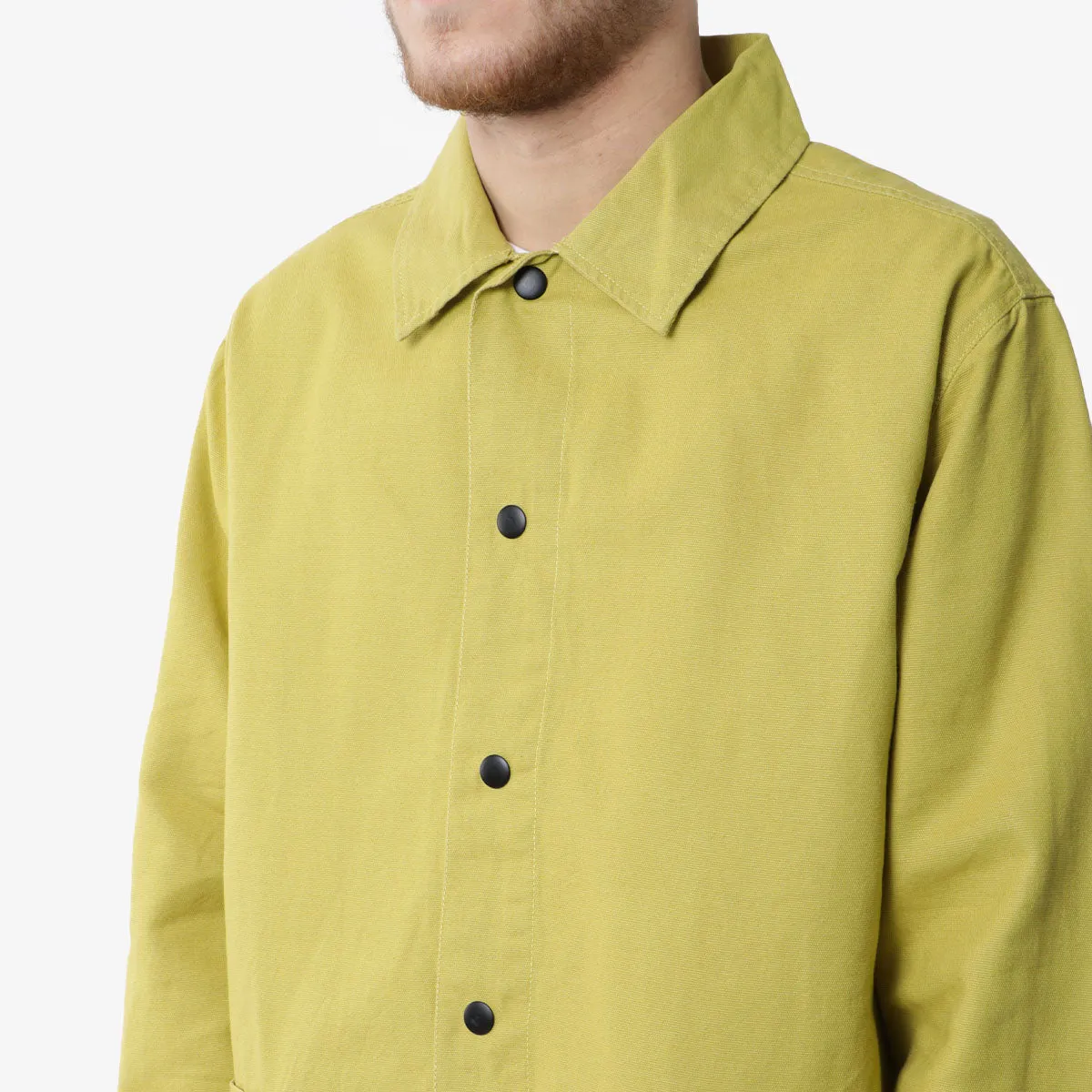 Customer Favorite Uskees Coach Jacket  Last Chance!