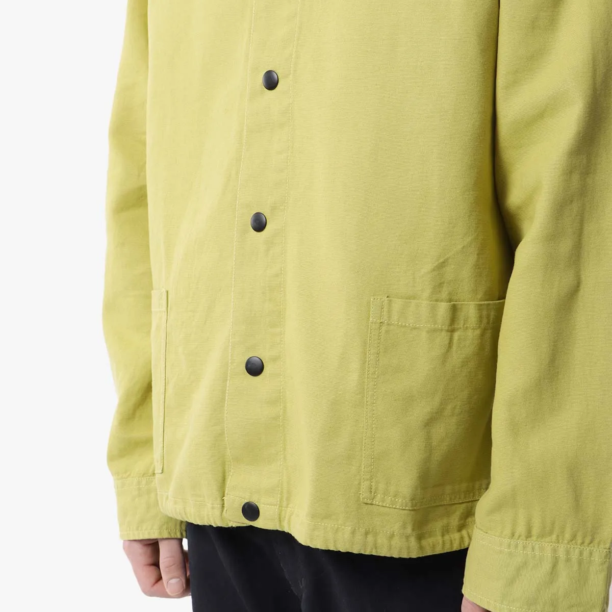Customer Favorite Uskees Coach Jacket  Last Chance!