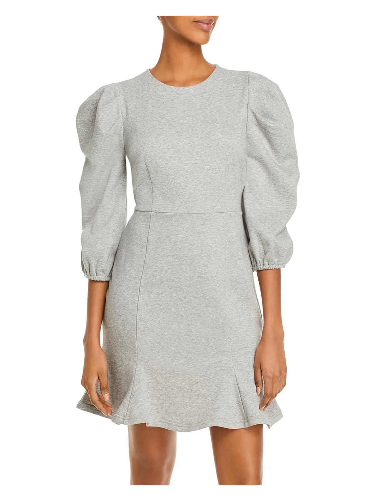 Customer Favorite Womens Daytime Mini Sweatshirt Dress  Dont Miss Out!