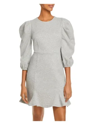 Customer Favorite Womens Daytime Mini Sweatshirt Dress  Dont Miss Out!