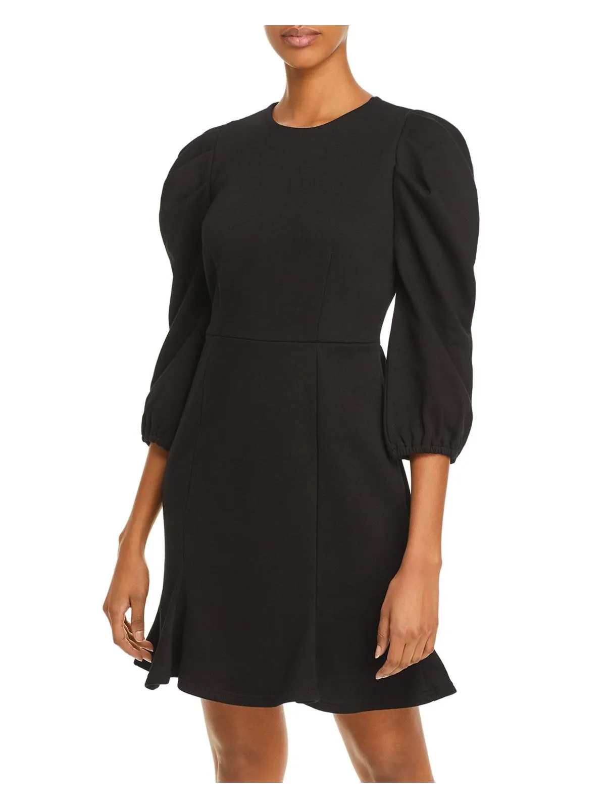 Customer Favorite Womens Daytime Mini Sweatshirt Dress  Dont Miss Out!
