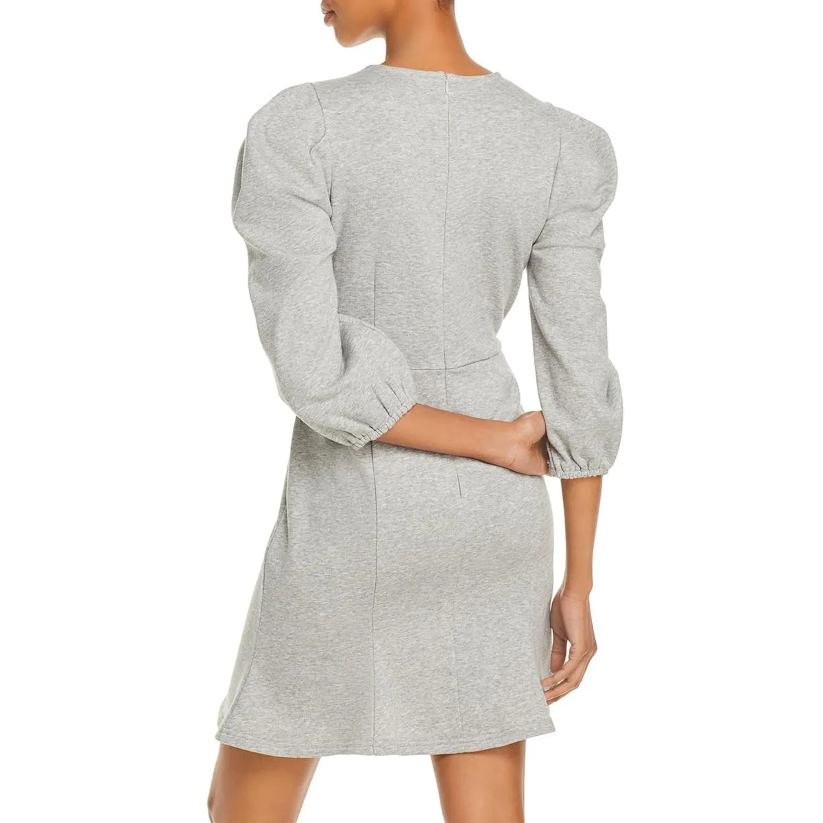Customer Favorite Womens Daytime Mini Sweatshirt Dress  Dont Miss Out!