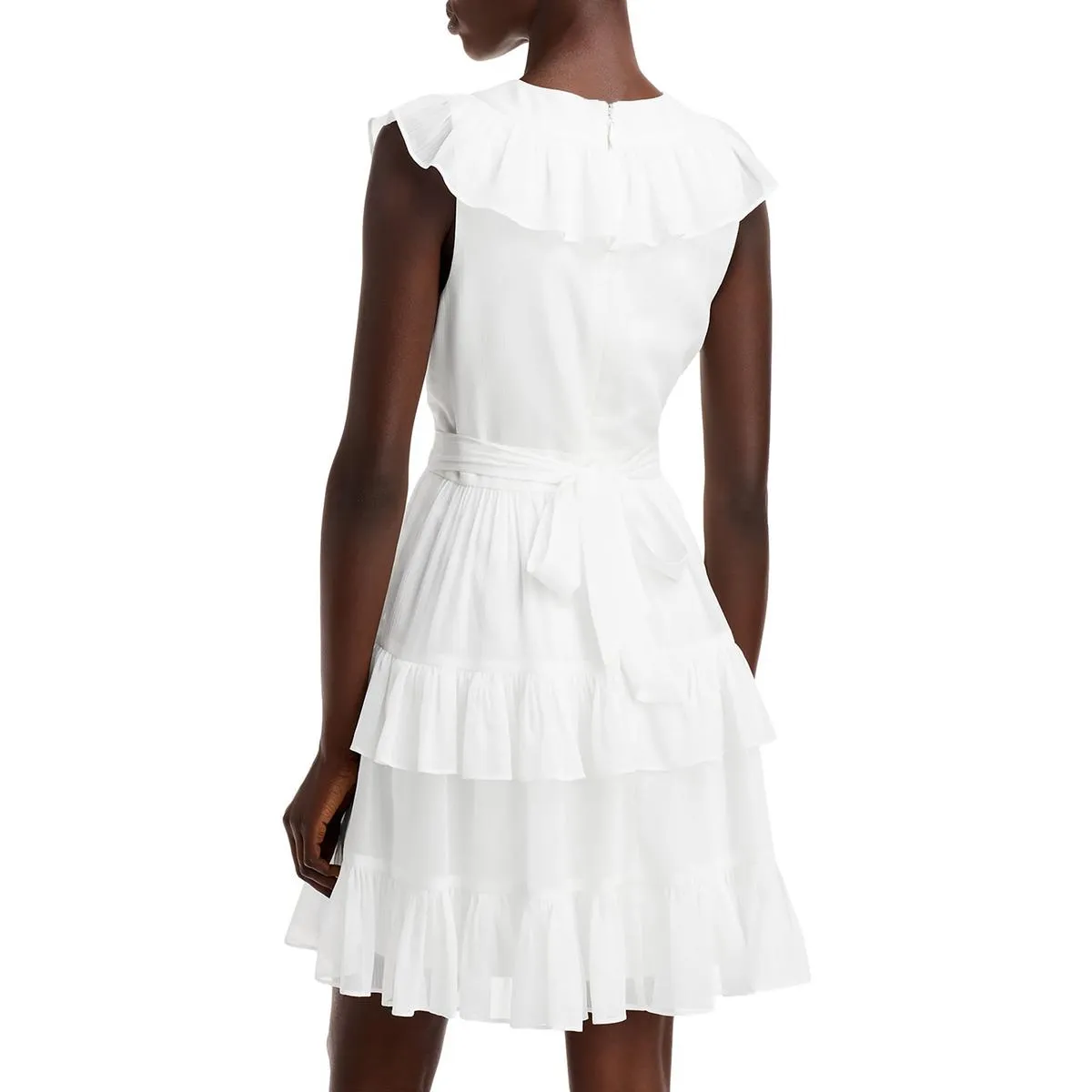 Customer Favorite Womens Tiered Short Mini Dress  Limited Release!