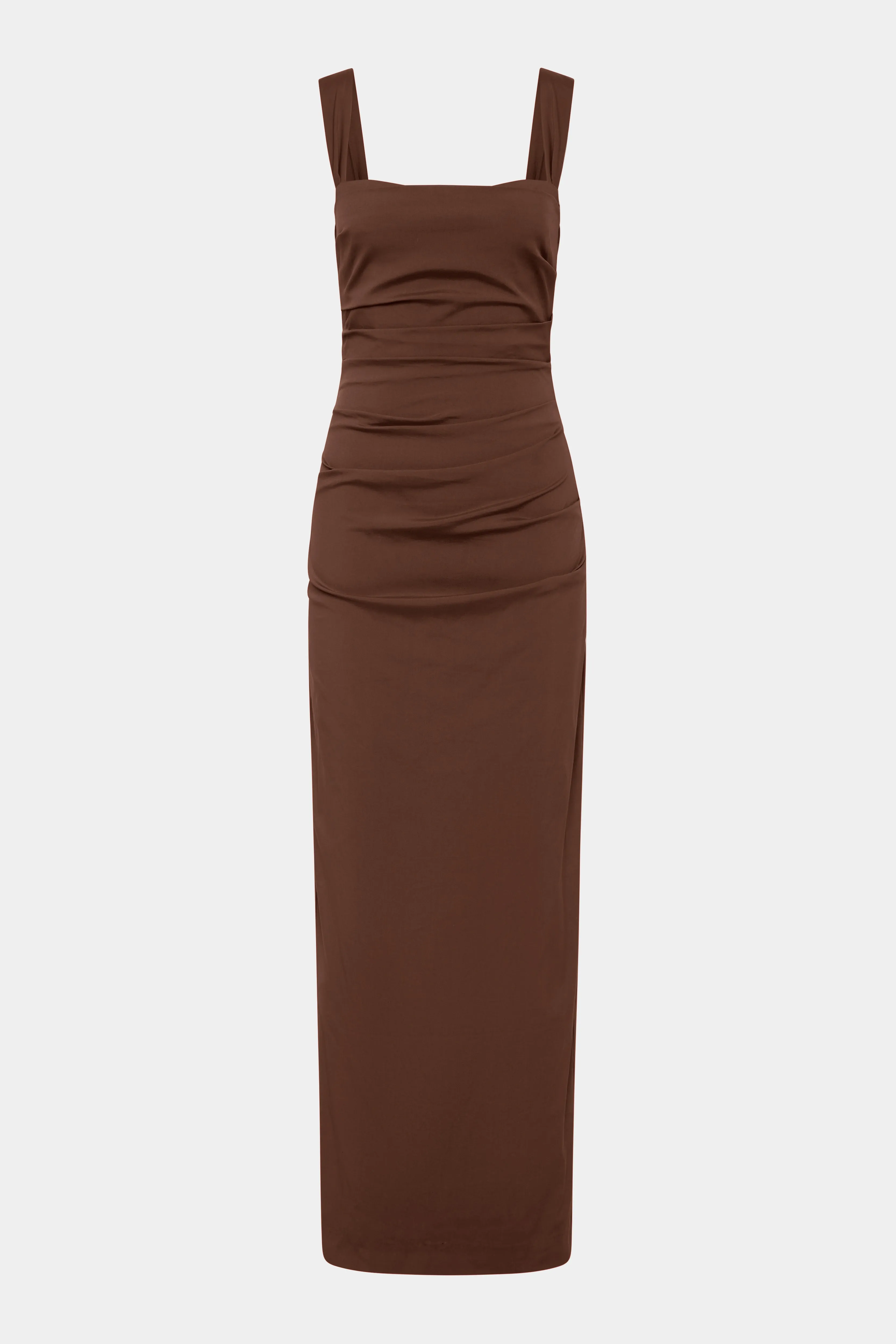 Dahlia Balconette Gown SIR