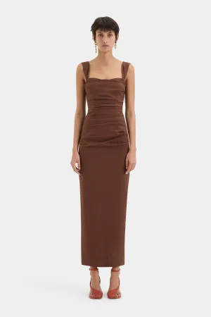 Dahlia Balconette Gown SIR