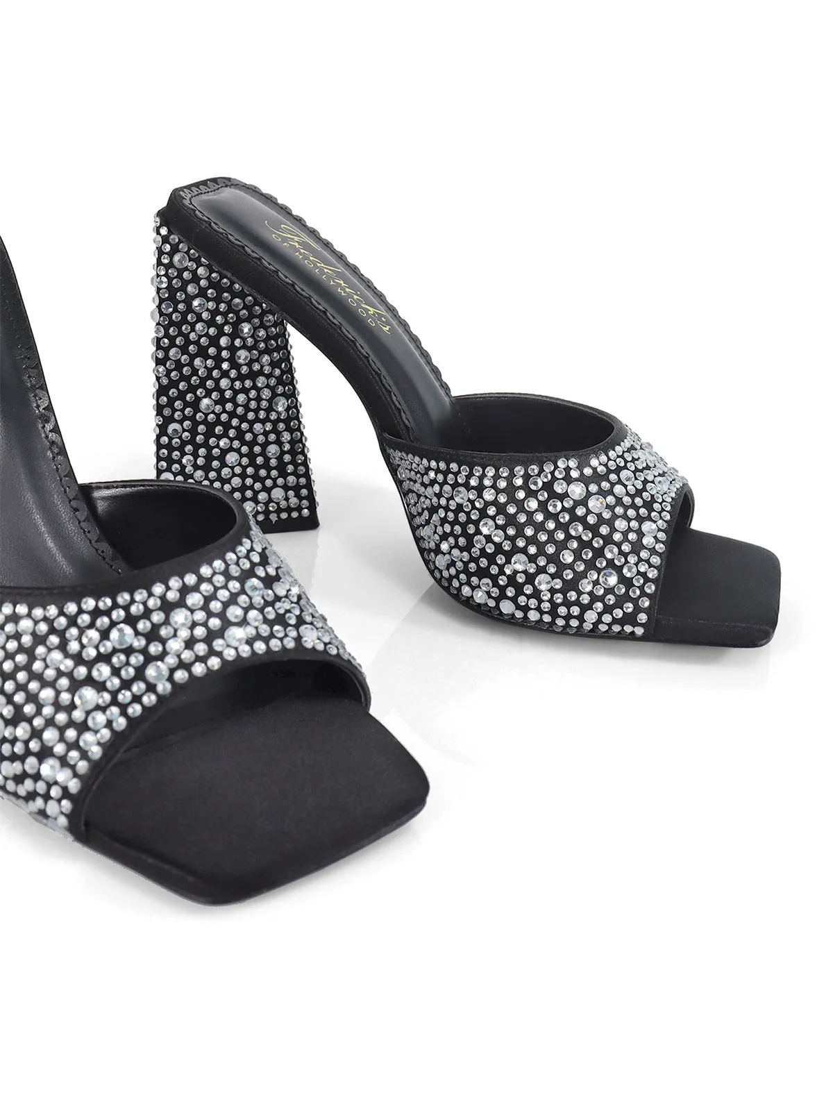 Darlene Mule