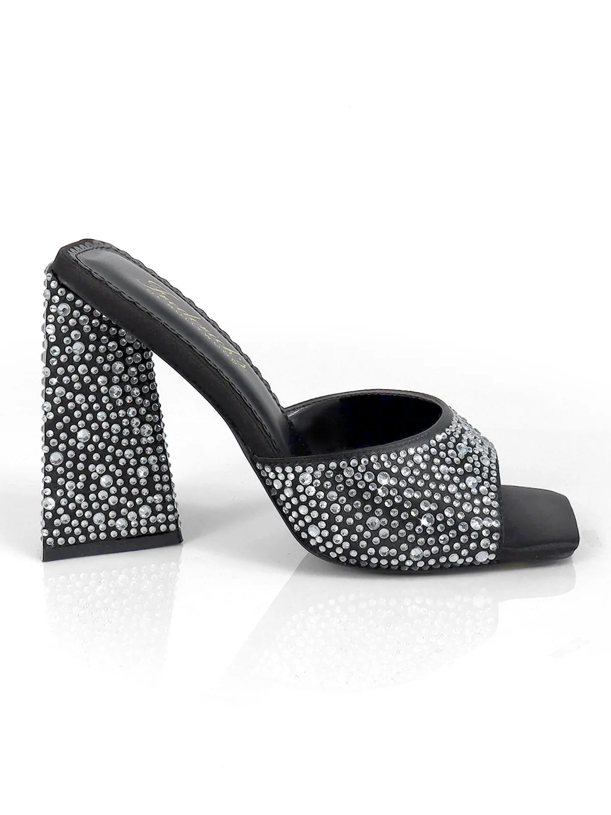 Darlene Mule
