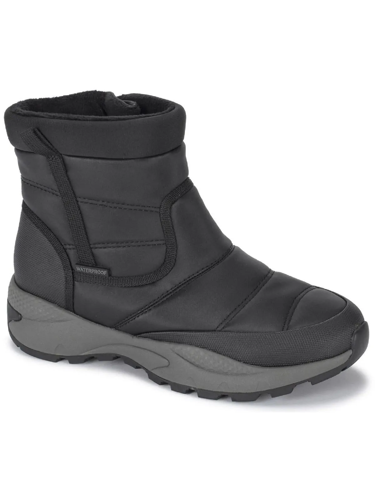 Darra Womens Flat Cold Weather Winter & Snow Boots