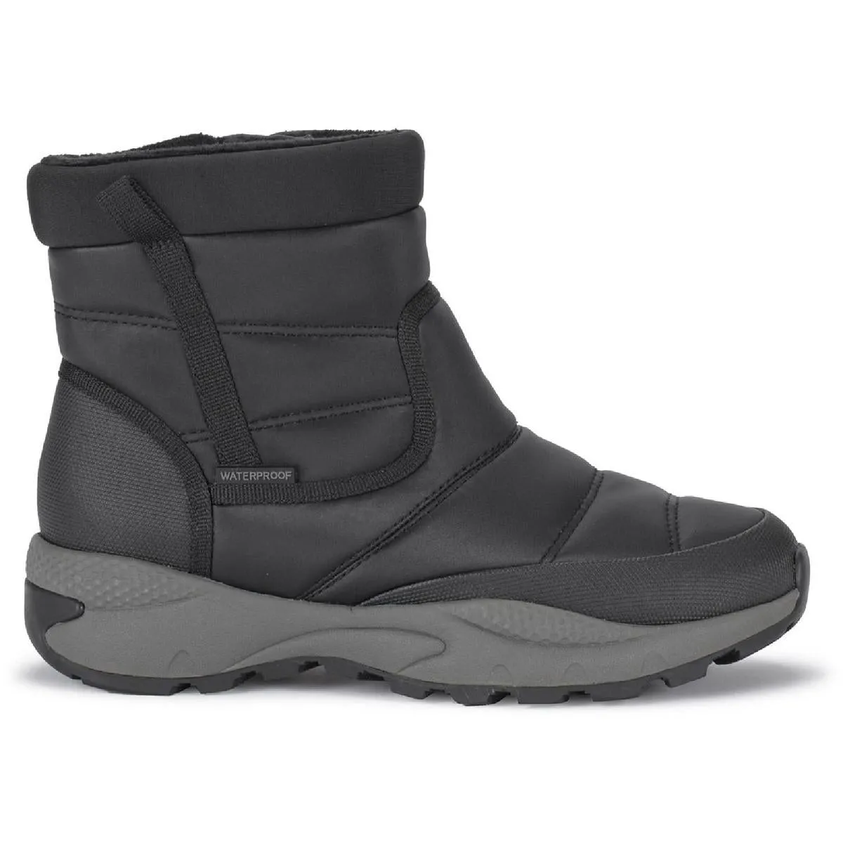 Darra Womens Flat Cold Weather Winter & Snow Boots