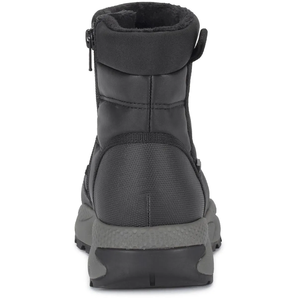 Darra Womens Flat Cold Weather Winter & Snow Boots