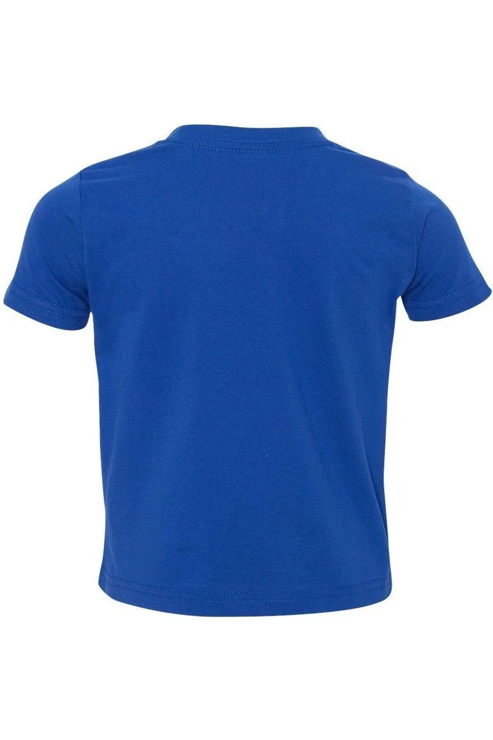DC Comics Ride Free Short Sleeve Toddler Tee / T-Shirt