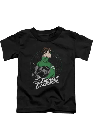 DC Comics Star Gazer Short Sleeve Toddler Tee / T-Shirt