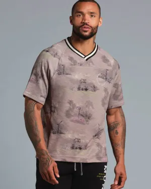 Disciple Court Jersey Municipal