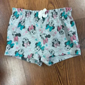 Disney SIZE 9 Months Shorts