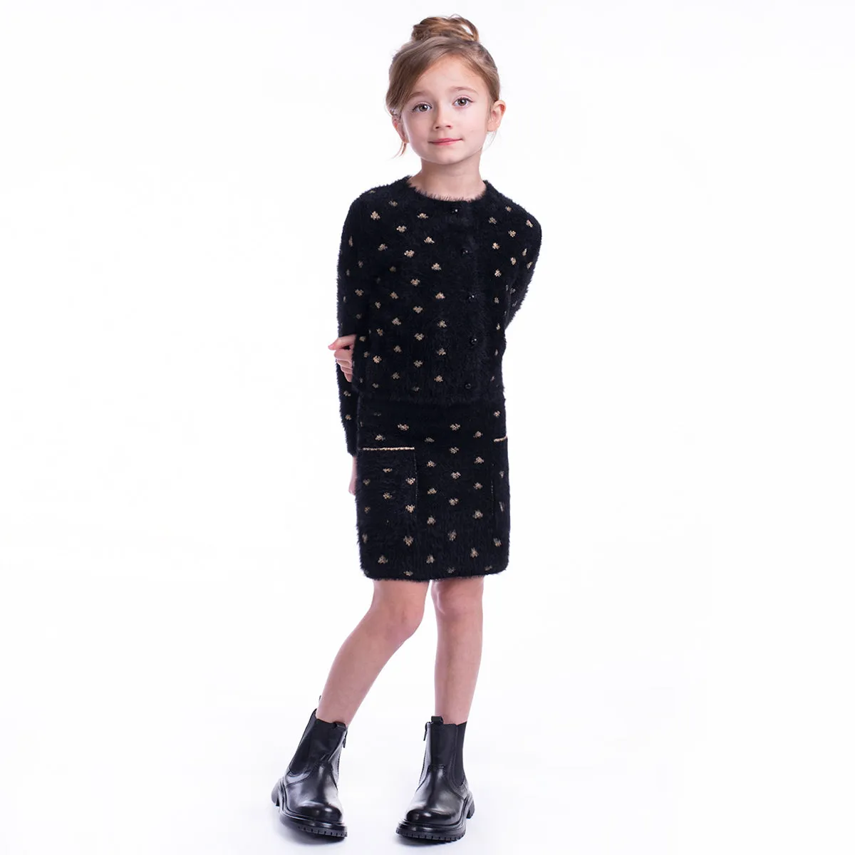 Dolce Sweater