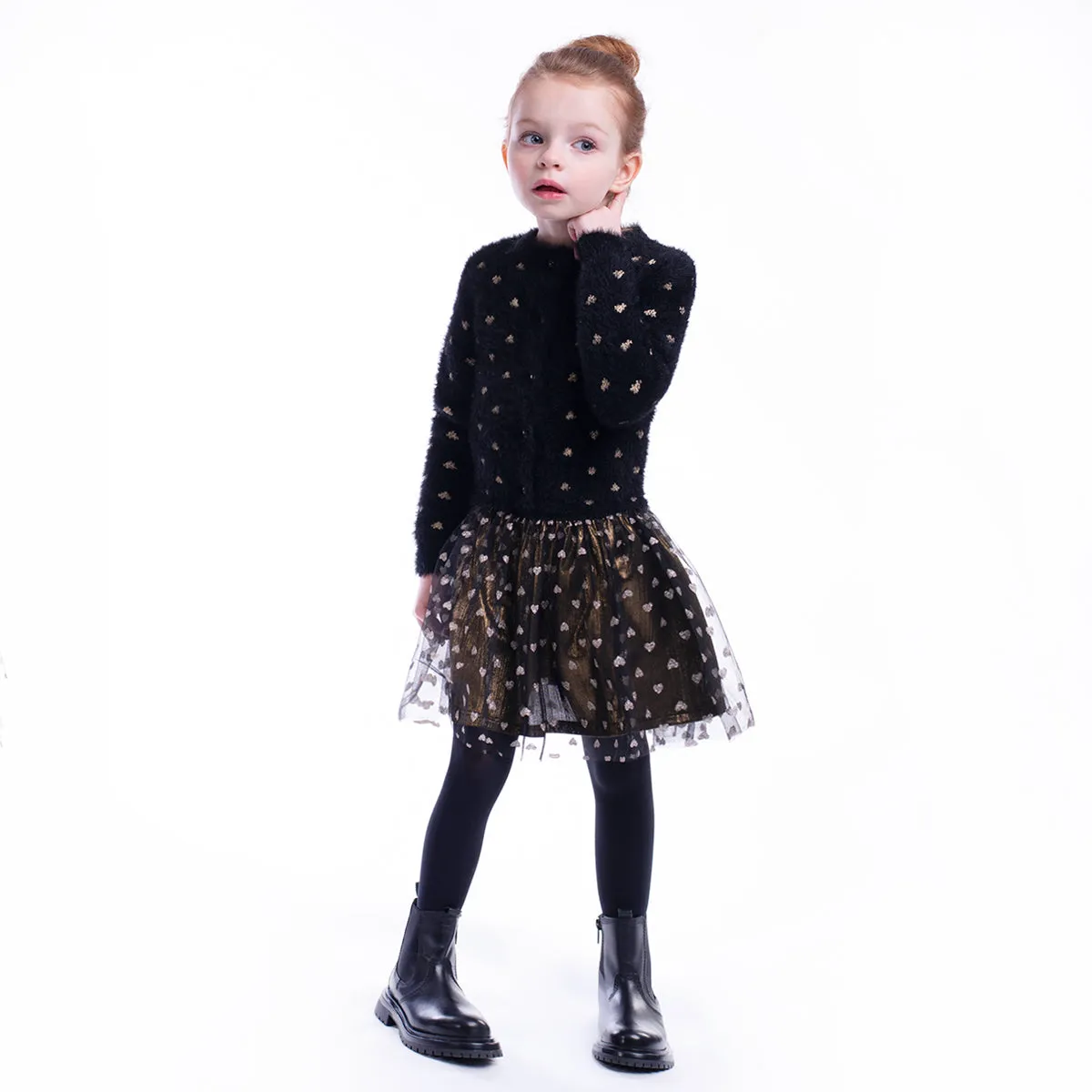 Dolce Sweater