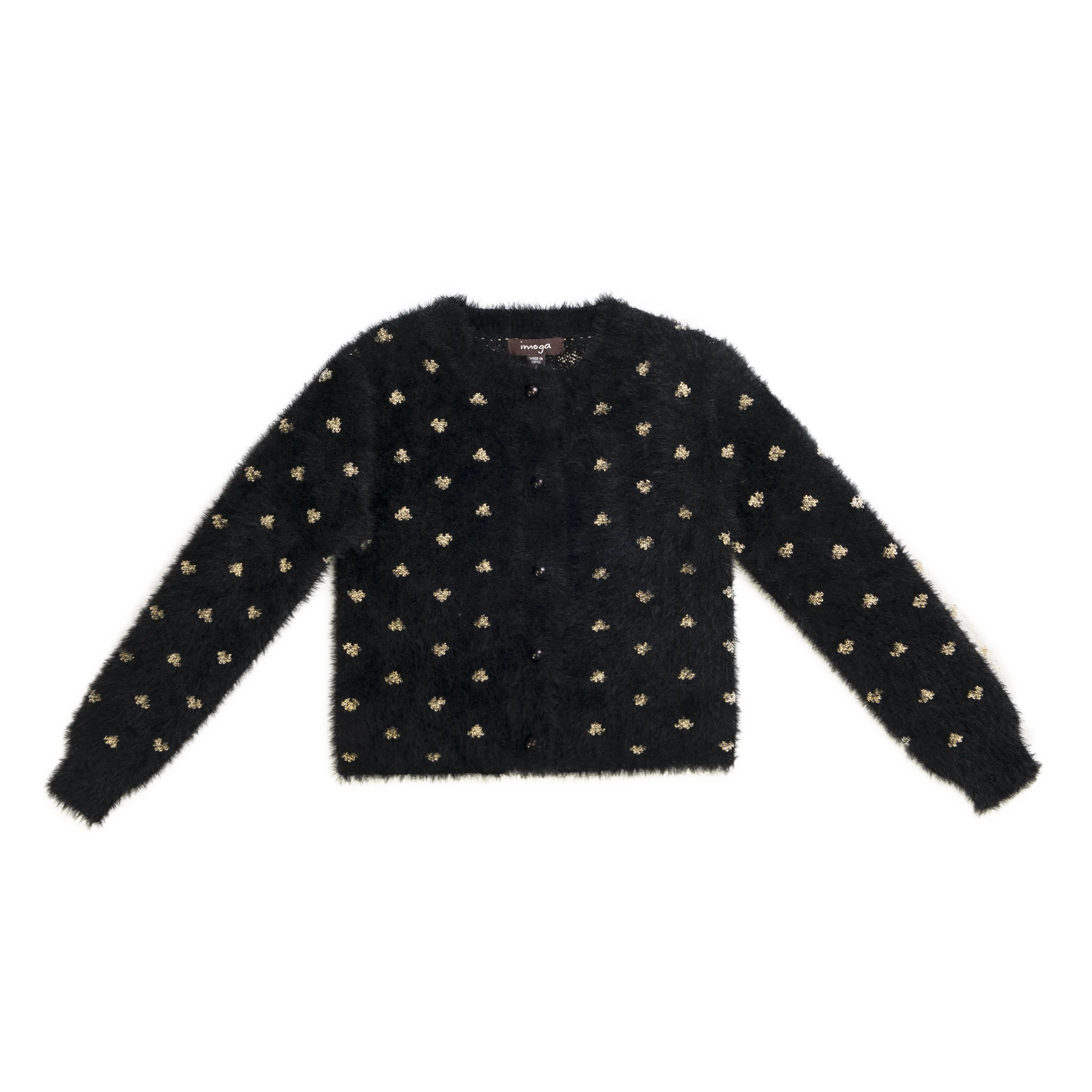 Dolce Sweater
