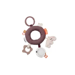 Done by Deer Activity Ring - Deer Friends - Powder