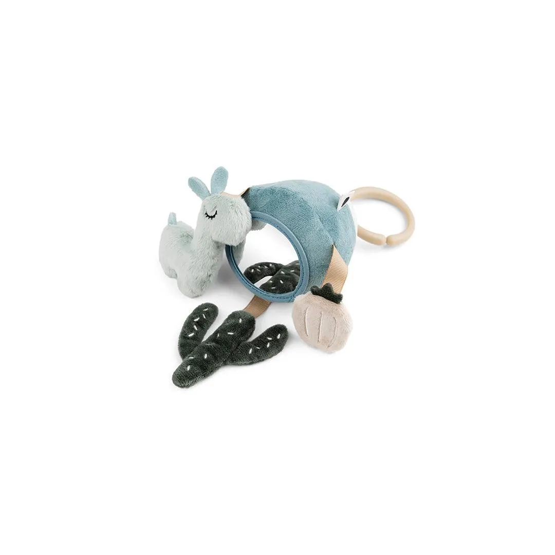 Done by Deer Sensory To Go Toy - Lalee - Blue