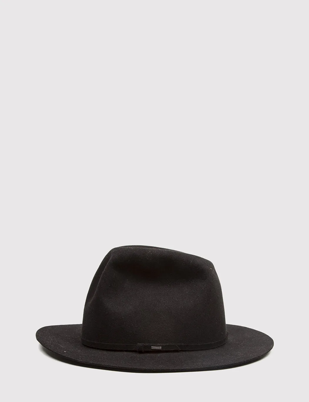 Doorbuster Bailey Antone Mountain Hat - Black  Limited Stock!