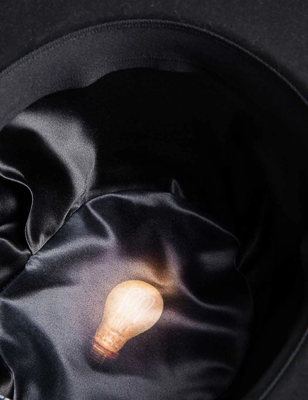 Doorbuster Bailey Antone Mountain Hat - Black  Limited Stock!