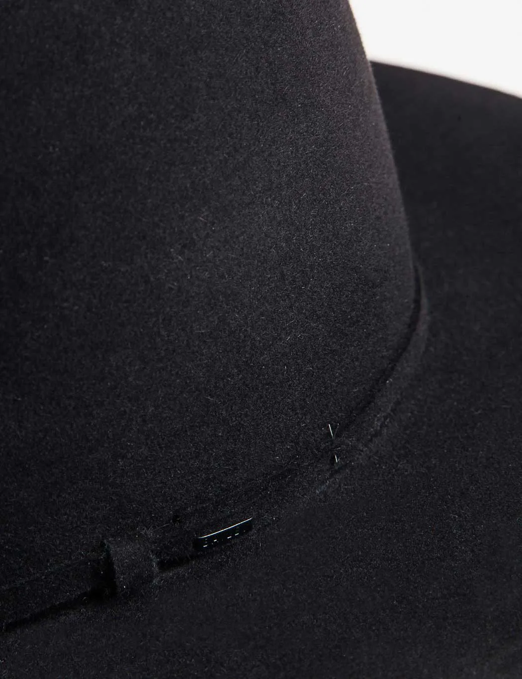 Doorbuster Bailey Antone Mountain Hat - Black  Limited Stock!
