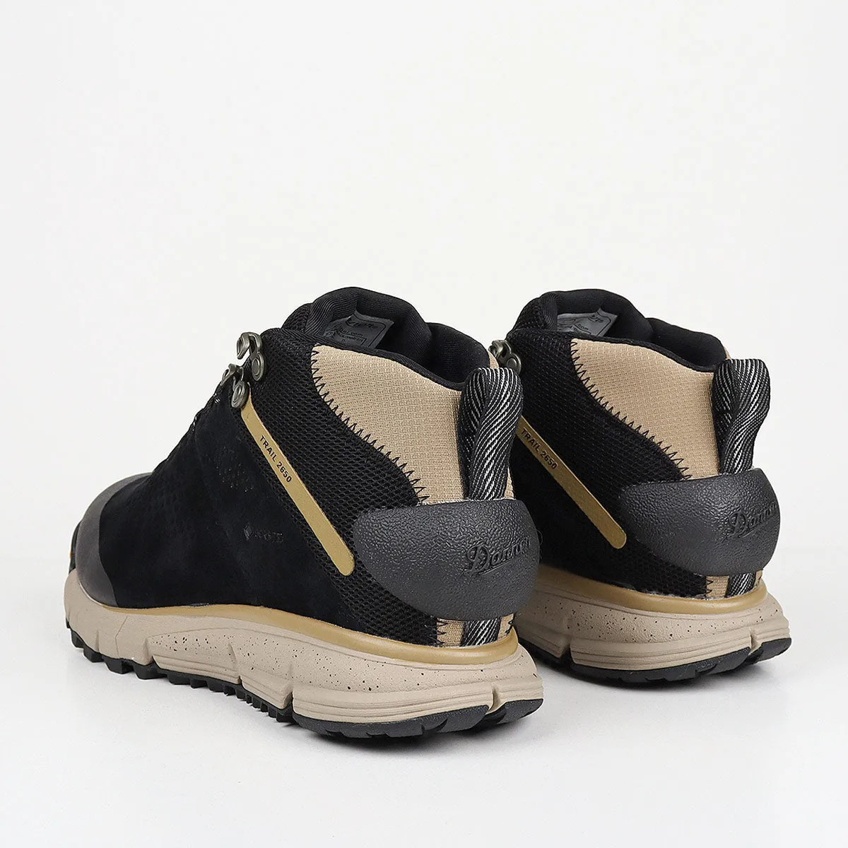 Doorbuster Danner Trail 2650 Mid 4" GTX Boots - D Standard Fit  Dont Miss Out!