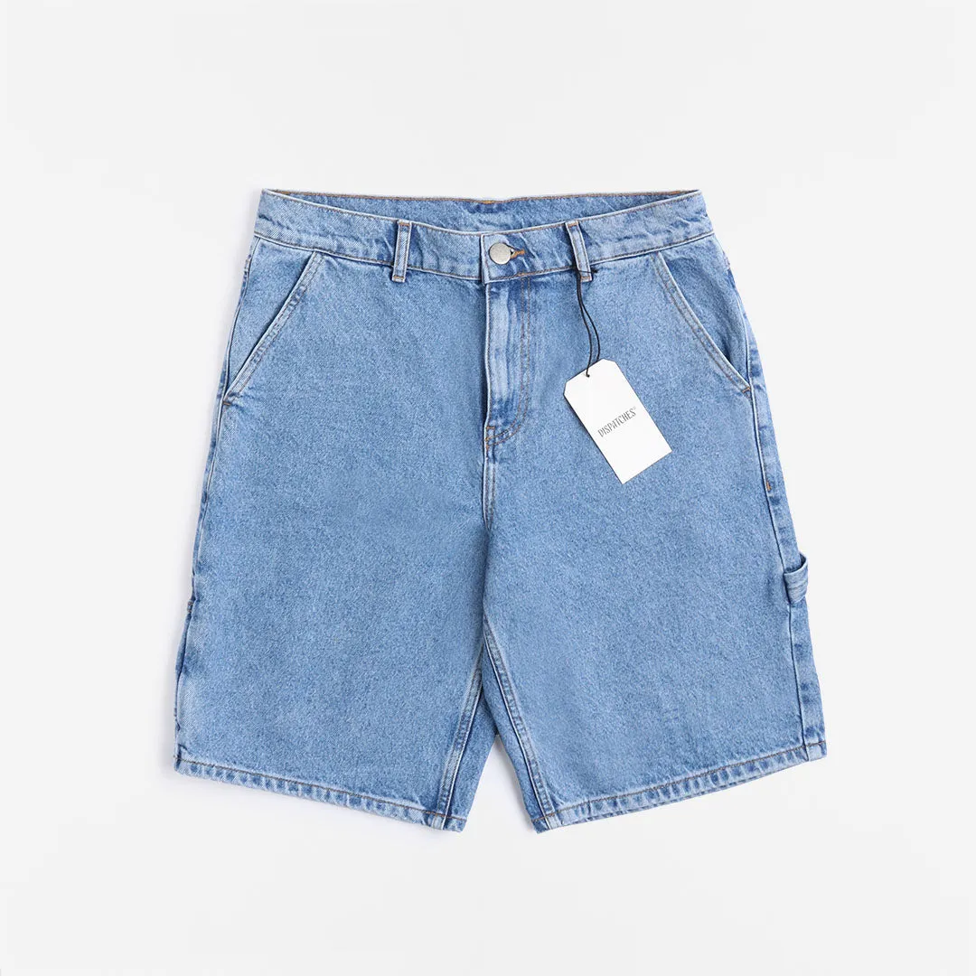 Doorbuster Dispatches Carpenter Shorts  Dont Miss Out!