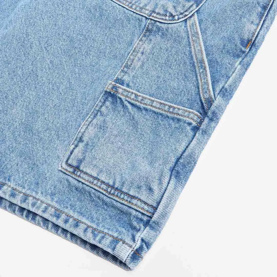 Doorbuster Dispatches Carpenter Shorts  Dont Miss Out!