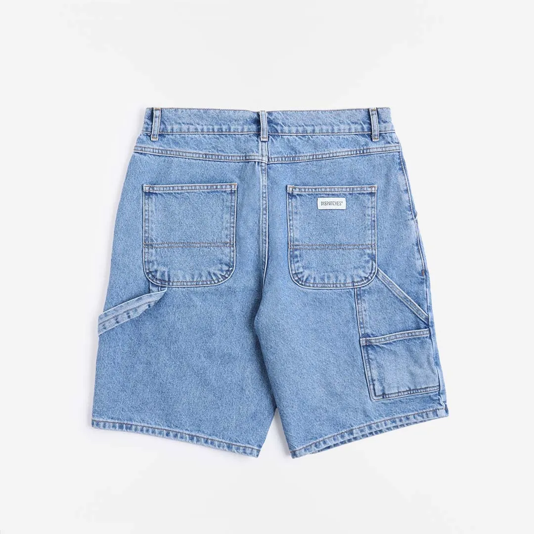 Doorbuster Dispatches Carpenter Shorts  Dont Miss Out!