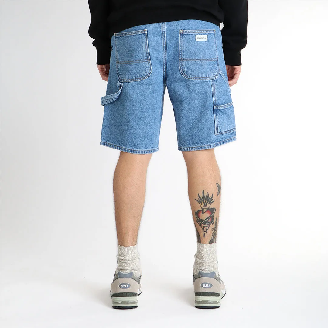 Doorbuster Dispatches Carpenter Shorts  Dont Miss Out!