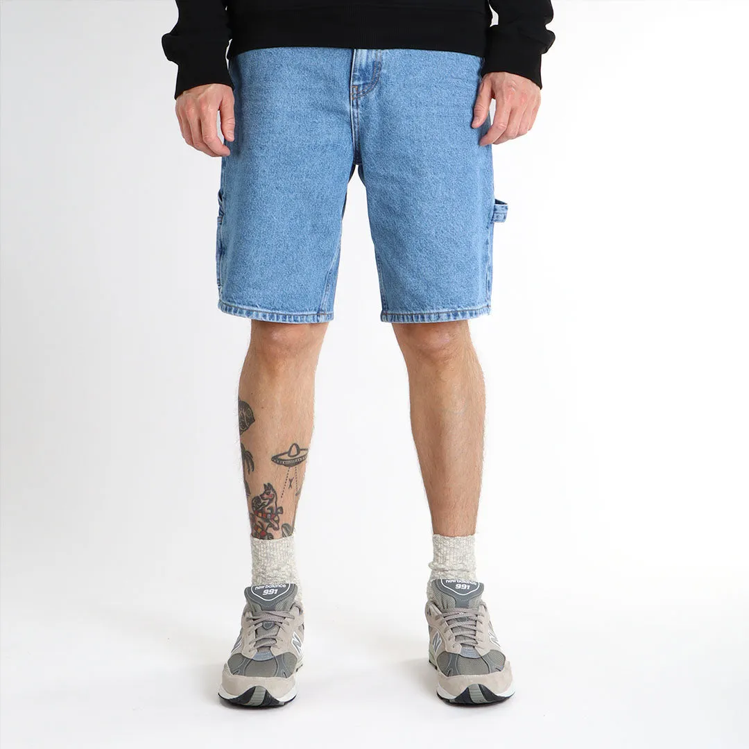 Doorbuster Dispatches Carpenter Shorts  Dont Miss Out!