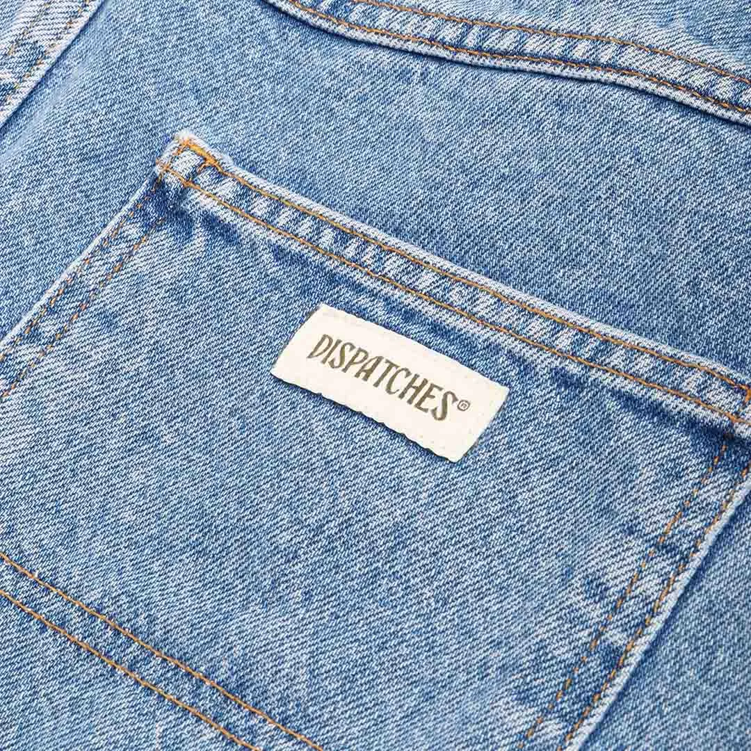 Doorbuster Dispatches Carpenter Shorts  Dont Miss Out!