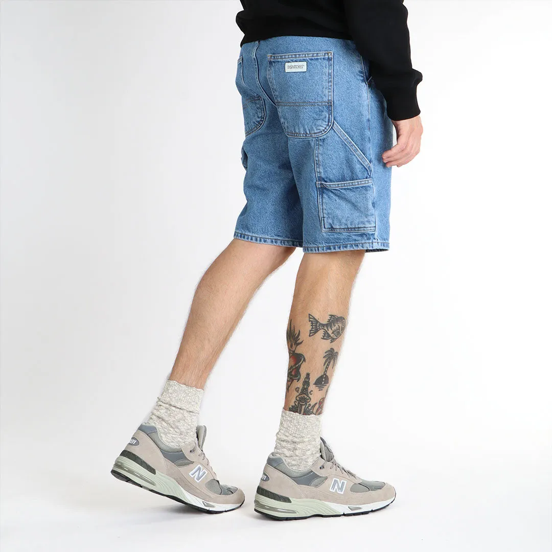 Doorbuster Dispatches Carpenter Shorts  Dont Miss Out!