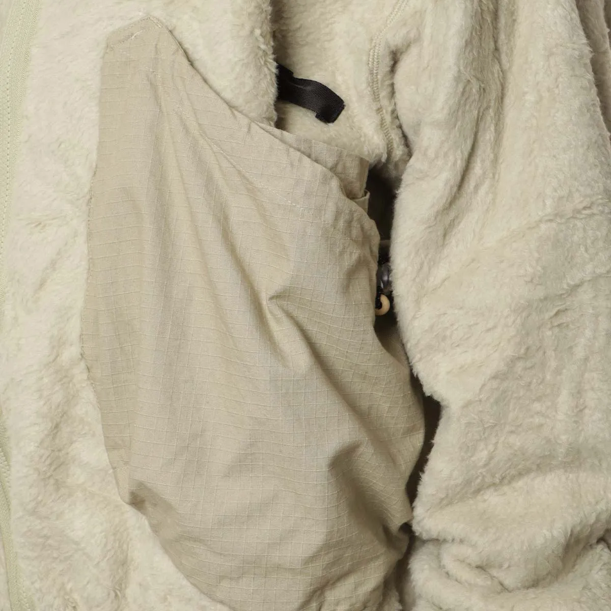 Doorbuster Earth\Studies MS-110 ESCEP Fleece Jacket  Limited Release!