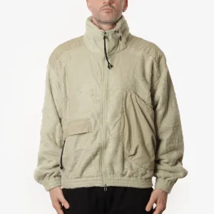 Doorbuster Earth\Studies MS-110 ESCEP Fleece Jacket  Limited Release!
