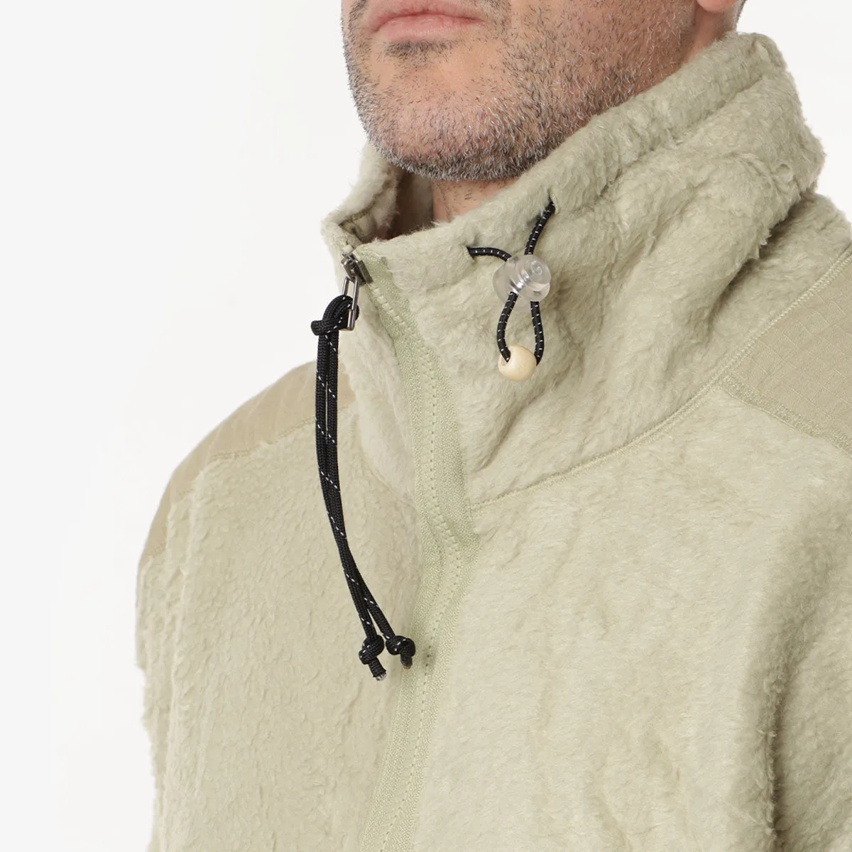 Doorbuster Earth\Studies MS-110 ESCEP Fleece Jacket  Limited Release!