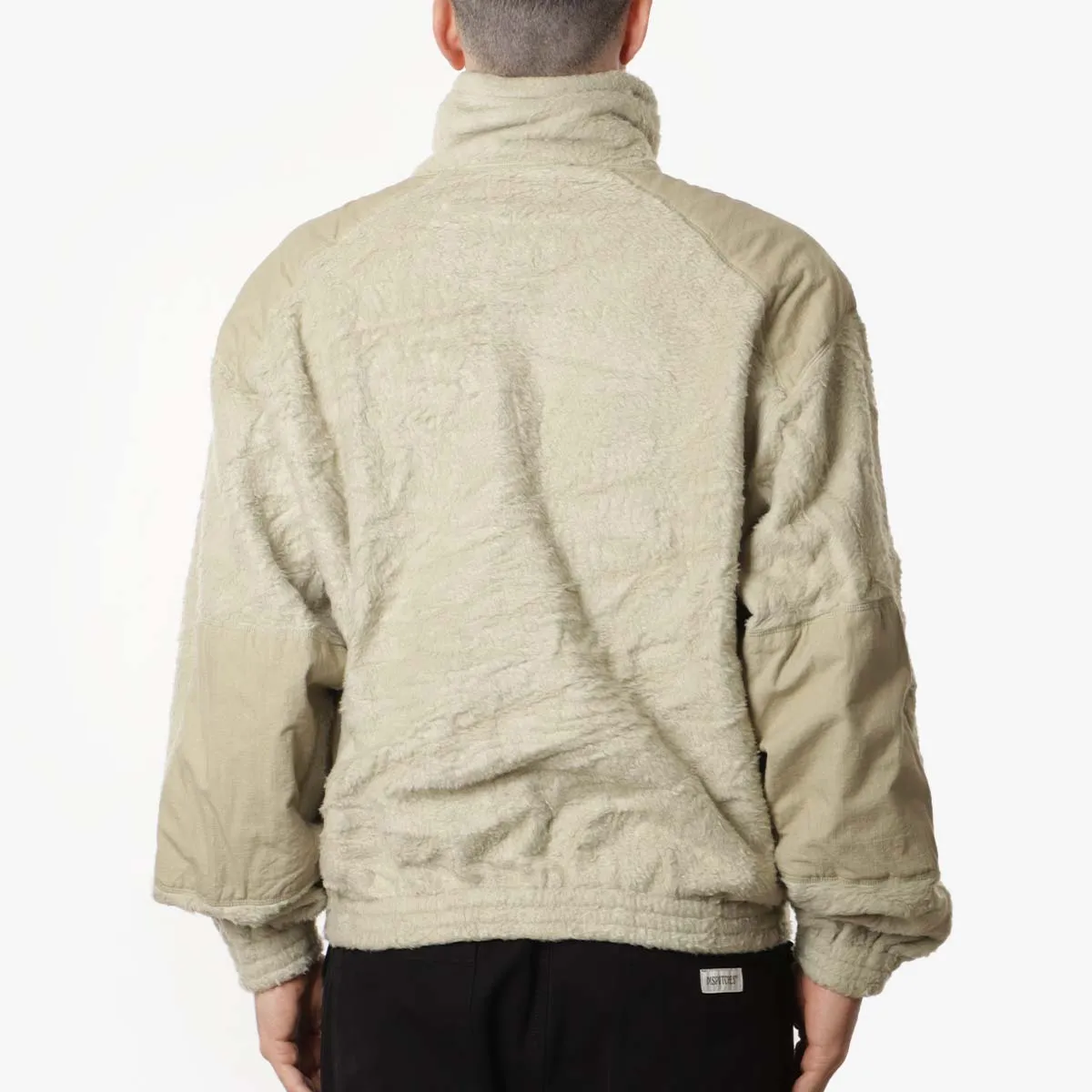 Doorbuster Earth\Studies MS-110 ESCEP Fleece Jacket  Limited Release!