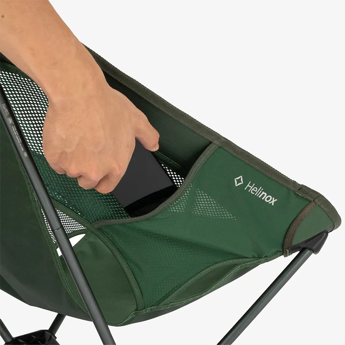 Doorbuster Helinox Chair One (re)  Ends Soon!
