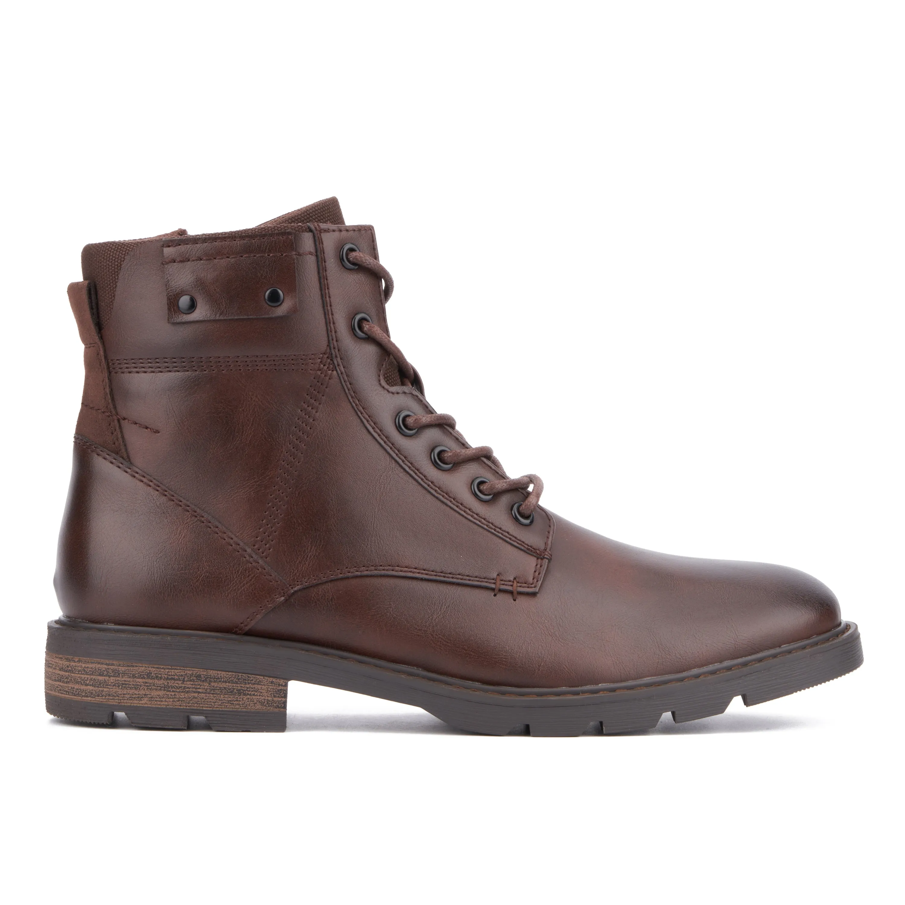 Doorbuster Men's Ryan Dress Boots  Limited Availability!
