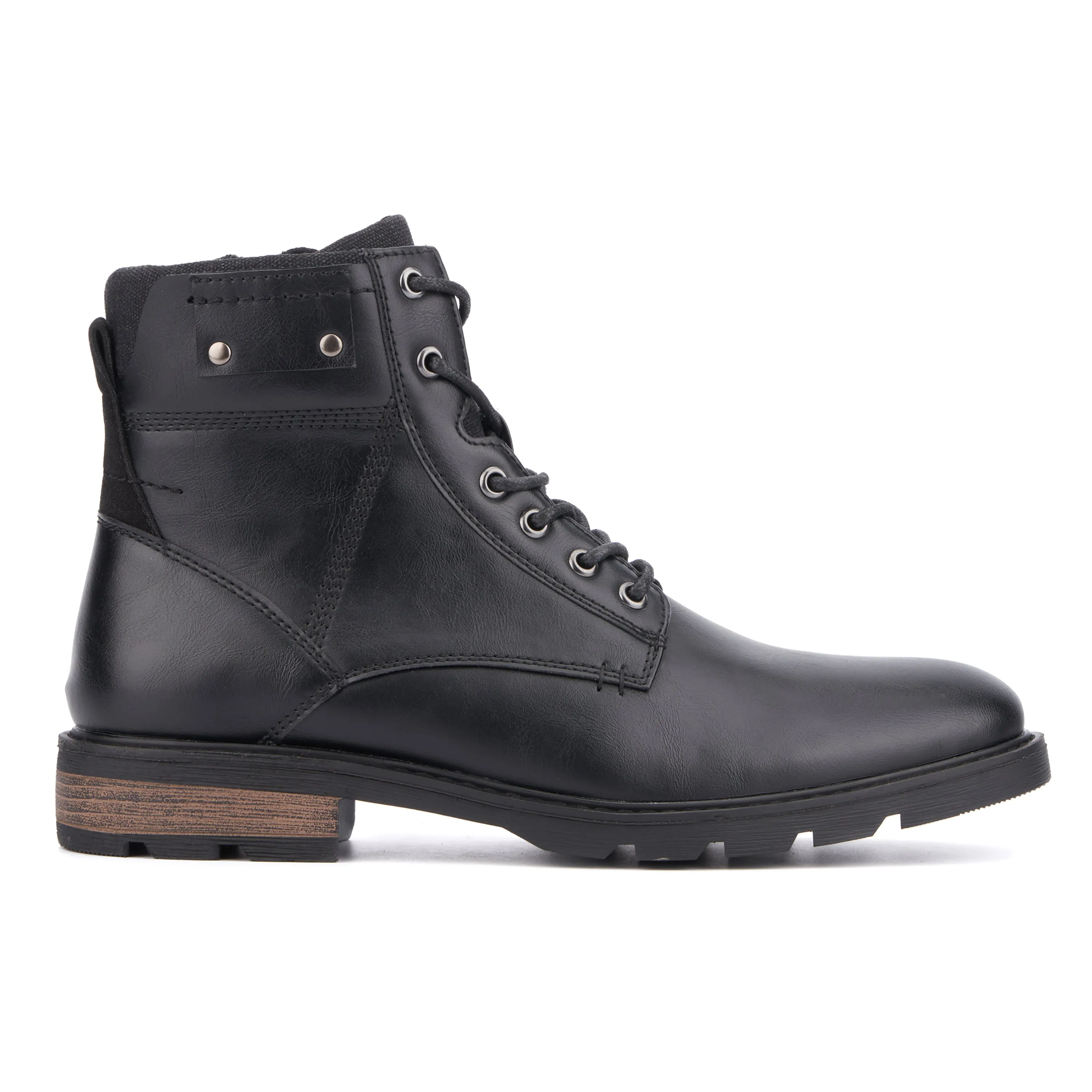 Doorbuster Men's Ryan Dress Boots  Limited Availability!