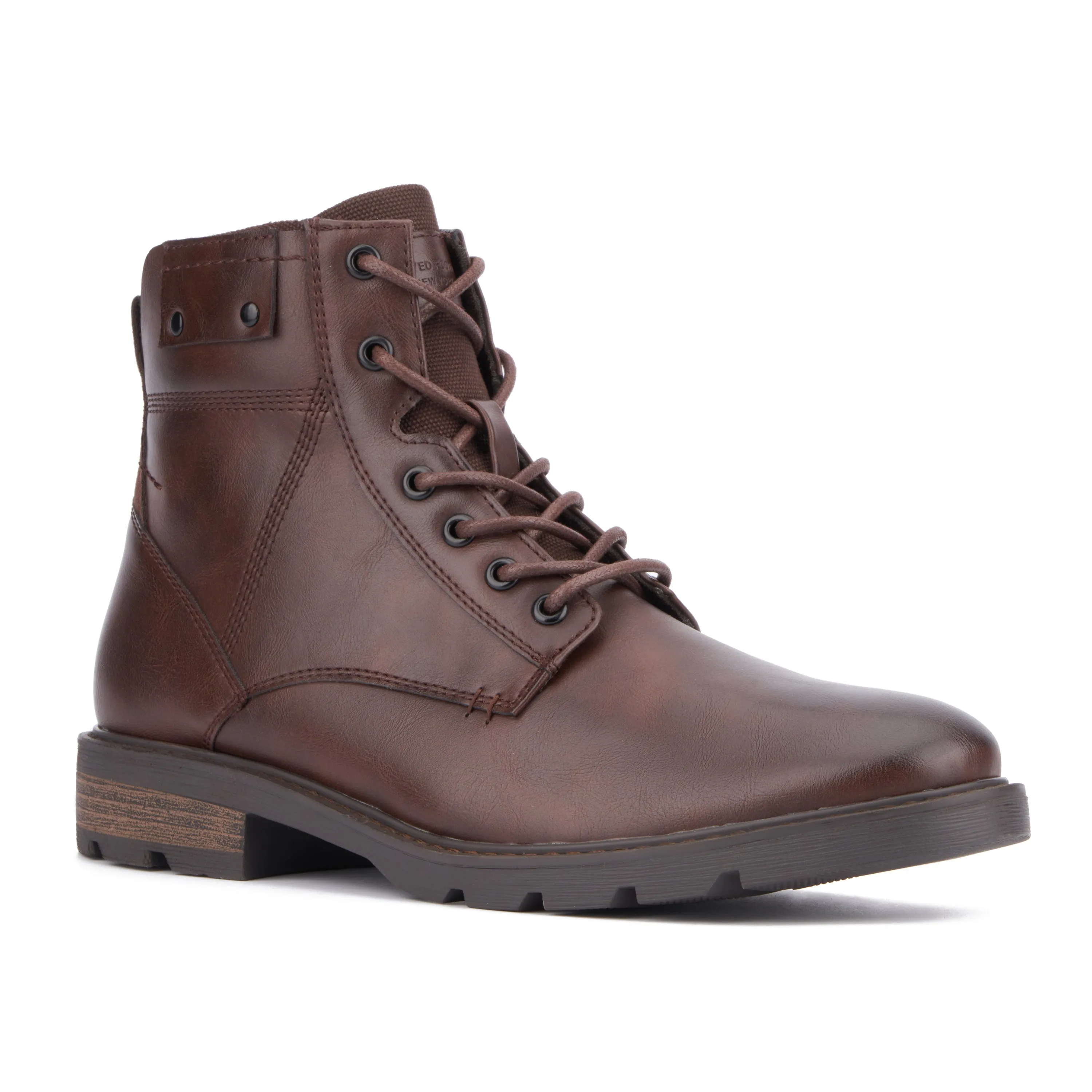 Doorbuster Men's Ryan Dress Boots  Limited Availability!