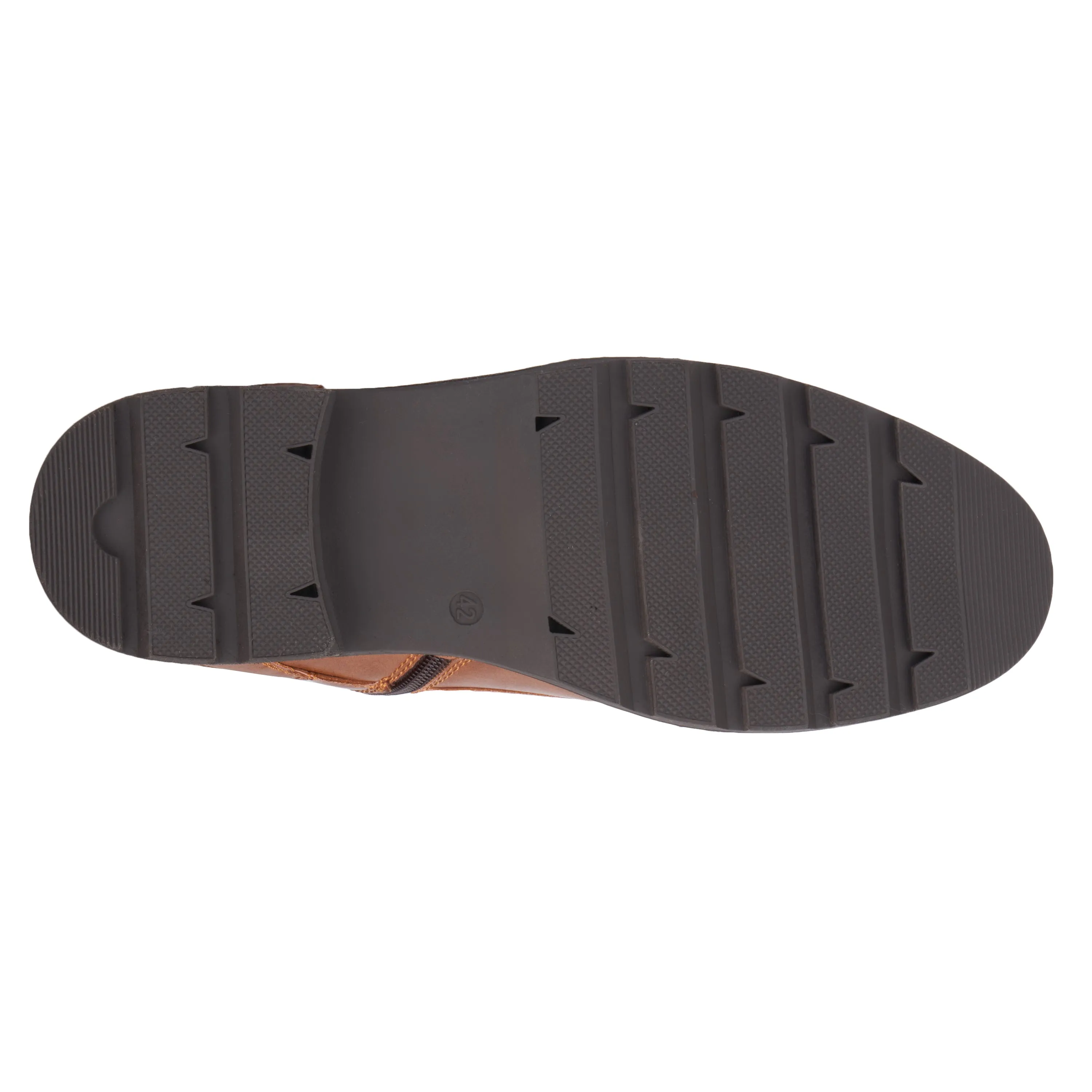 Doorbuster Men's Ryan Dress Boots  Limited Availability!