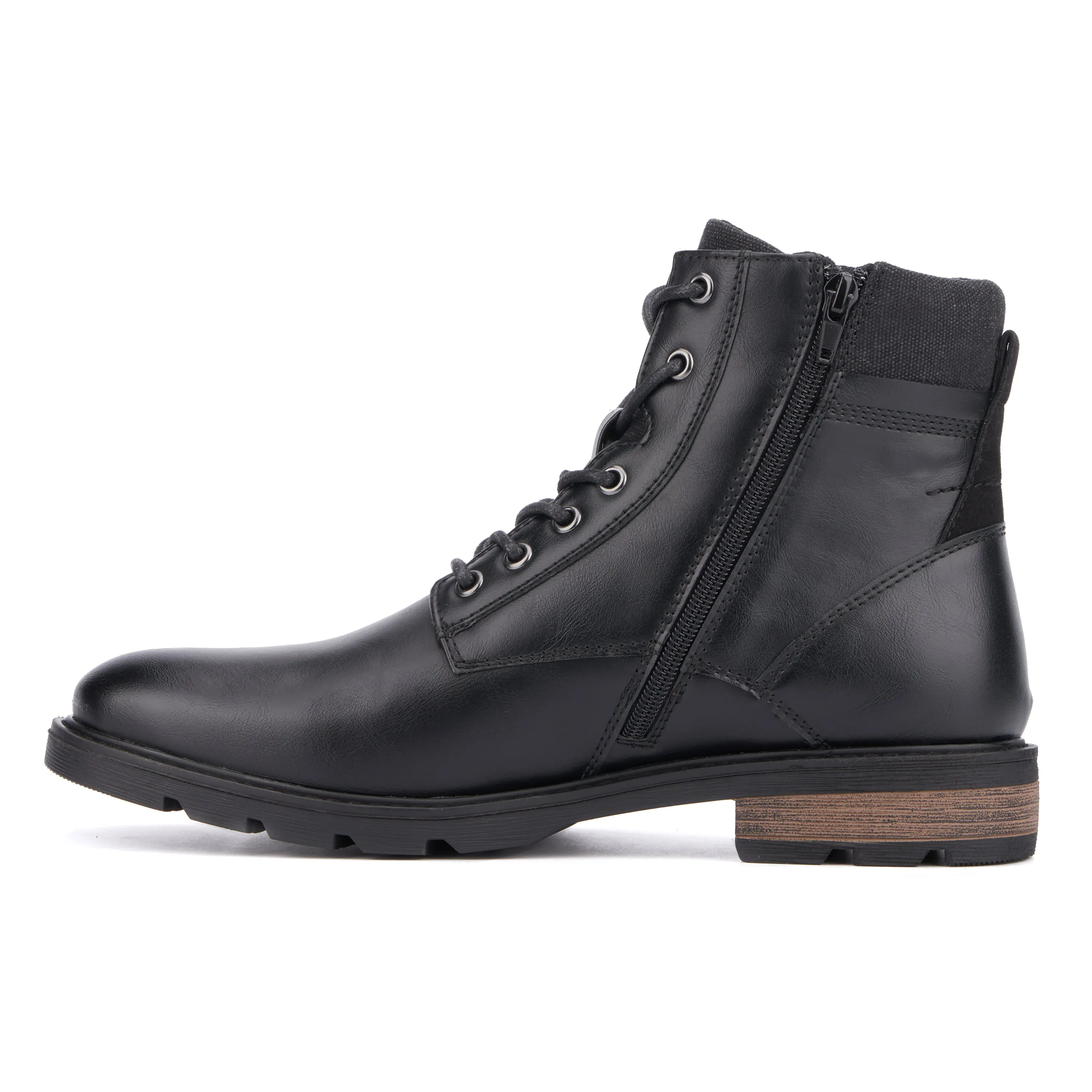 Doorbuster Men's Ryan Dress Boots  Limited Availability!