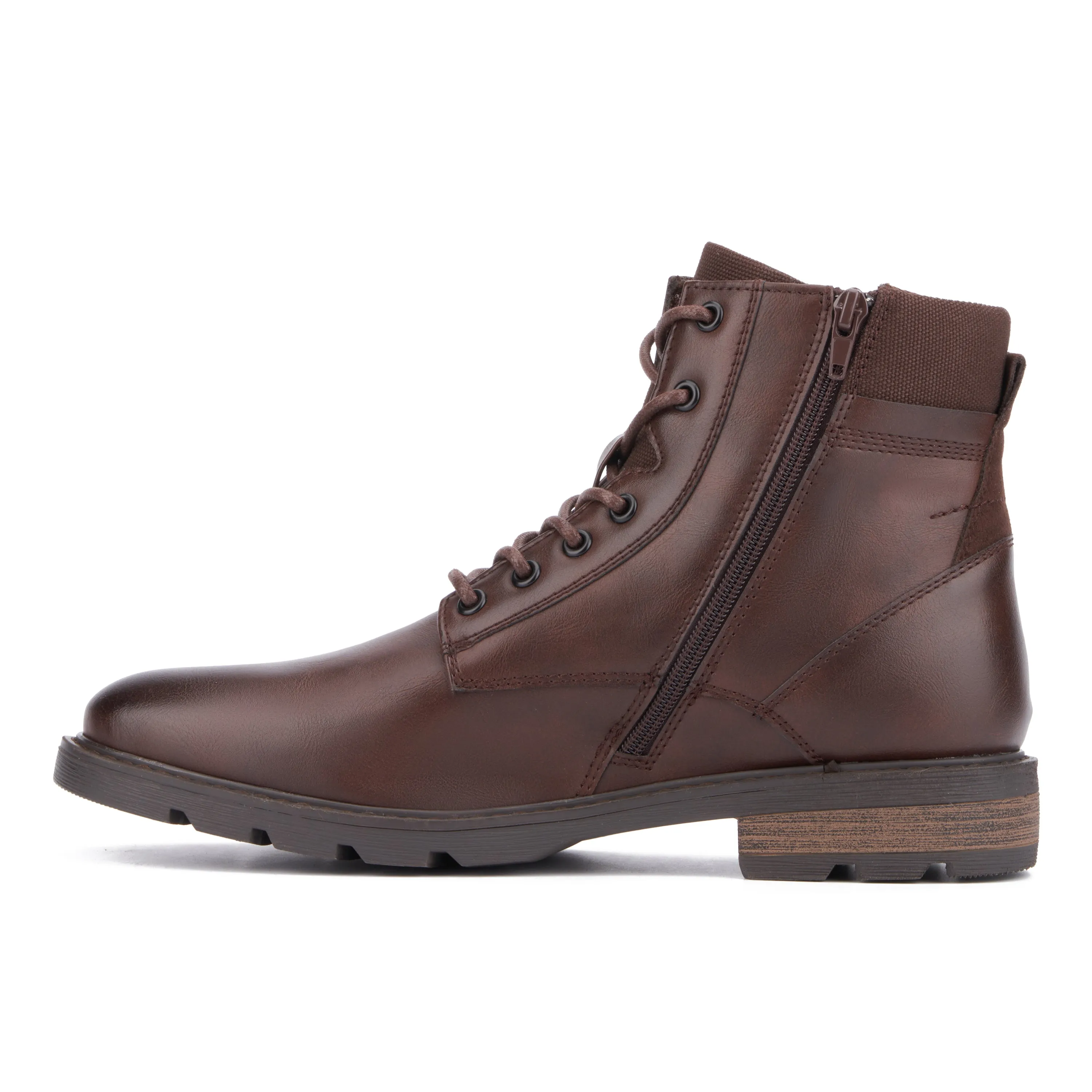 Doorbuster Men's Ryan Dress Boots  Limited Availability!