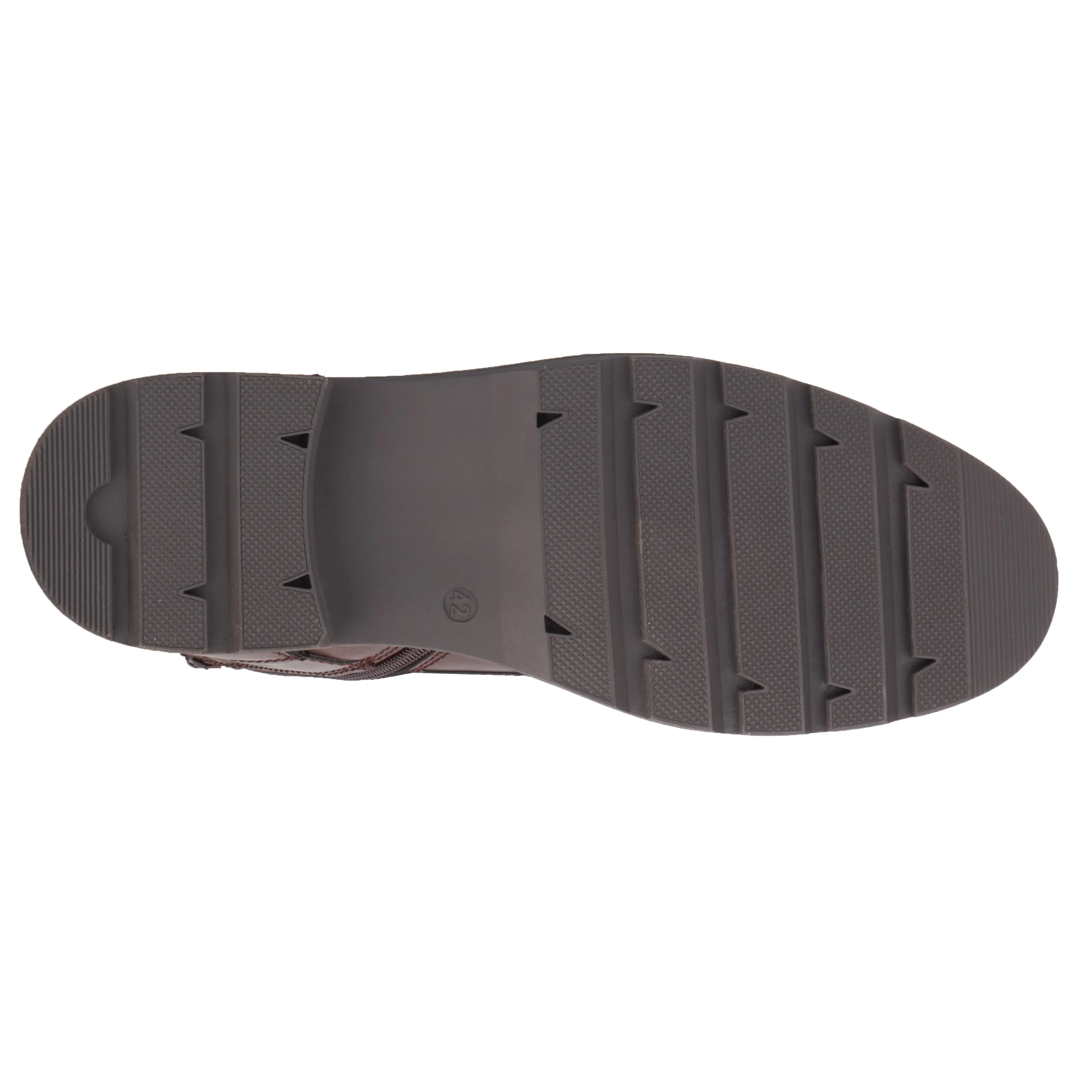 Doorbuster Men's Ryan Dress Boots  Limited Availability!