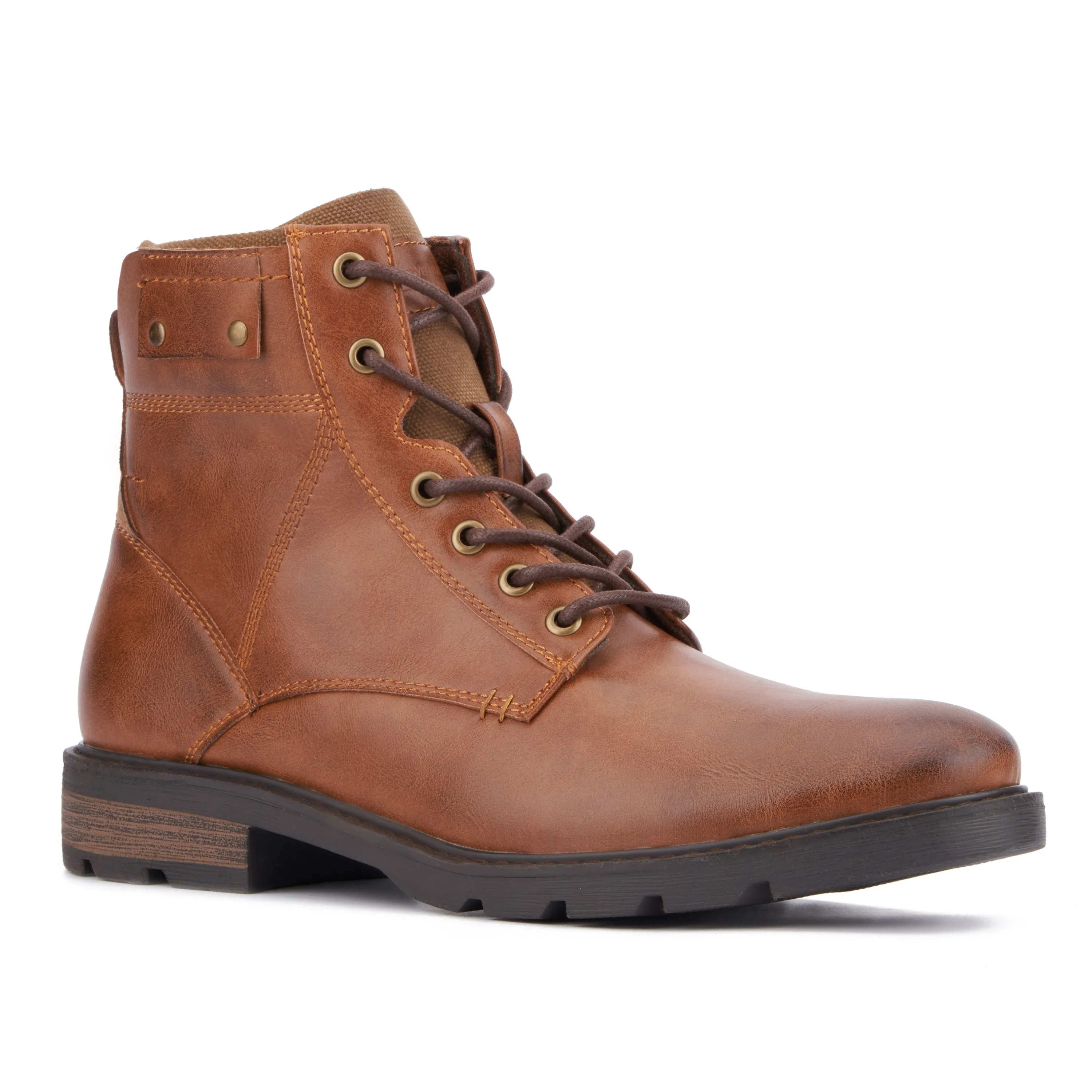 Doorbuster Men's Ryan Dress Boots  Limited Availability!