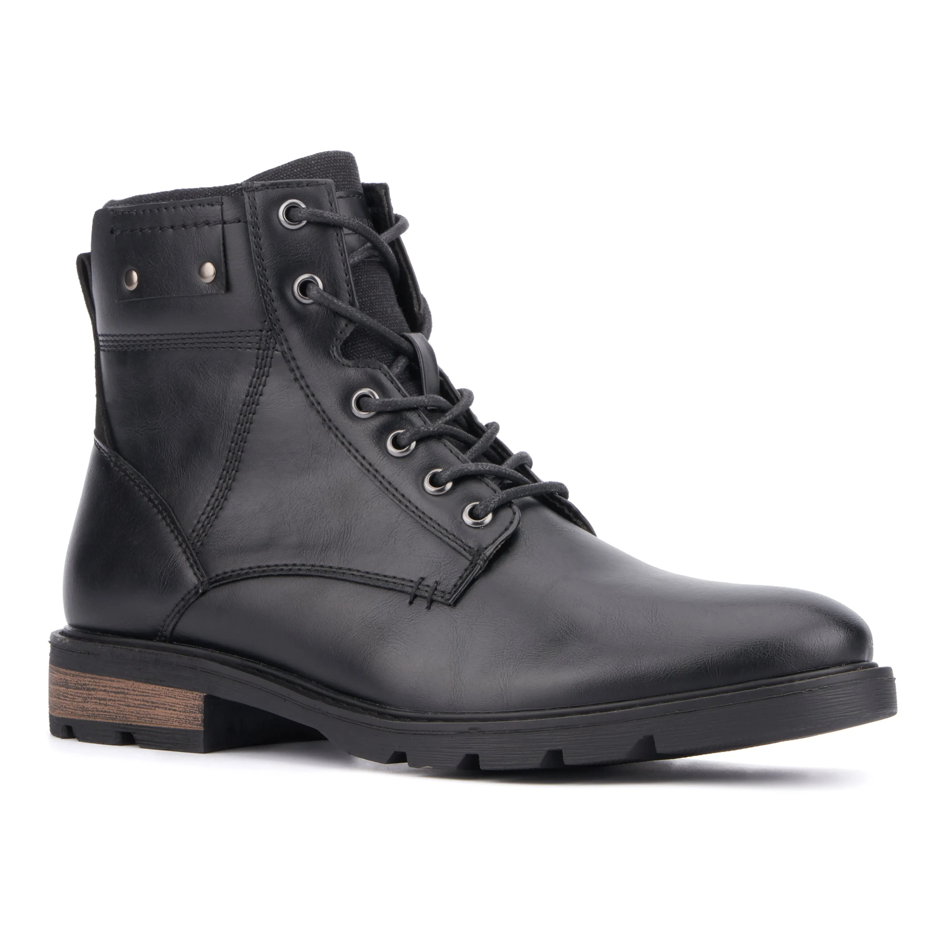 Doorbuster Men's Ryan Dress Boots  Limited Availability!