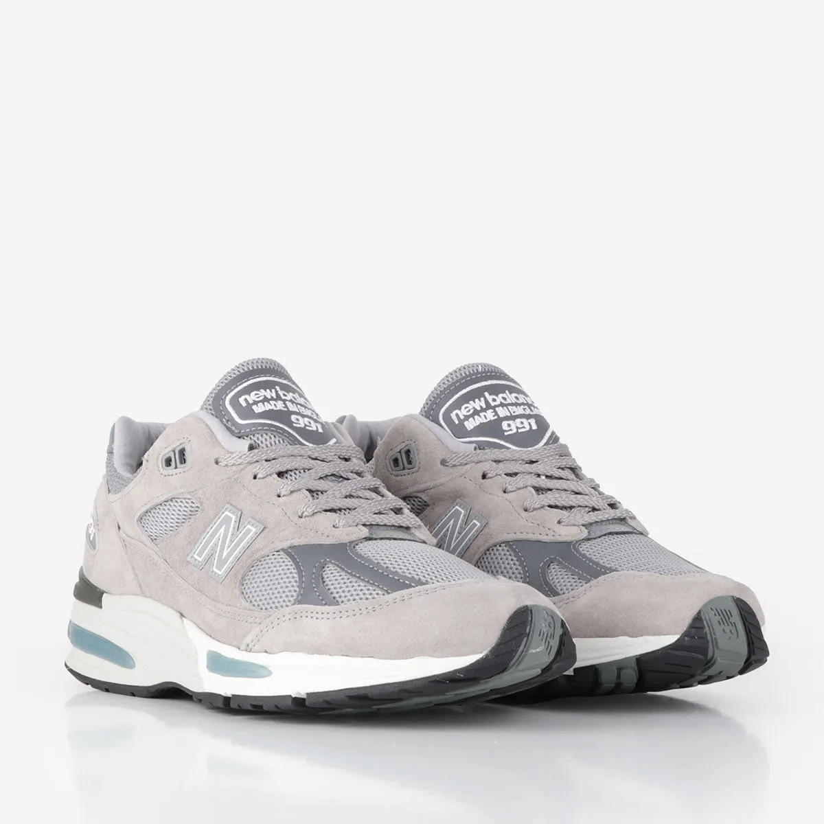 Doorbuster New Balance U991GL2 Shoes  Almost Sold Out!