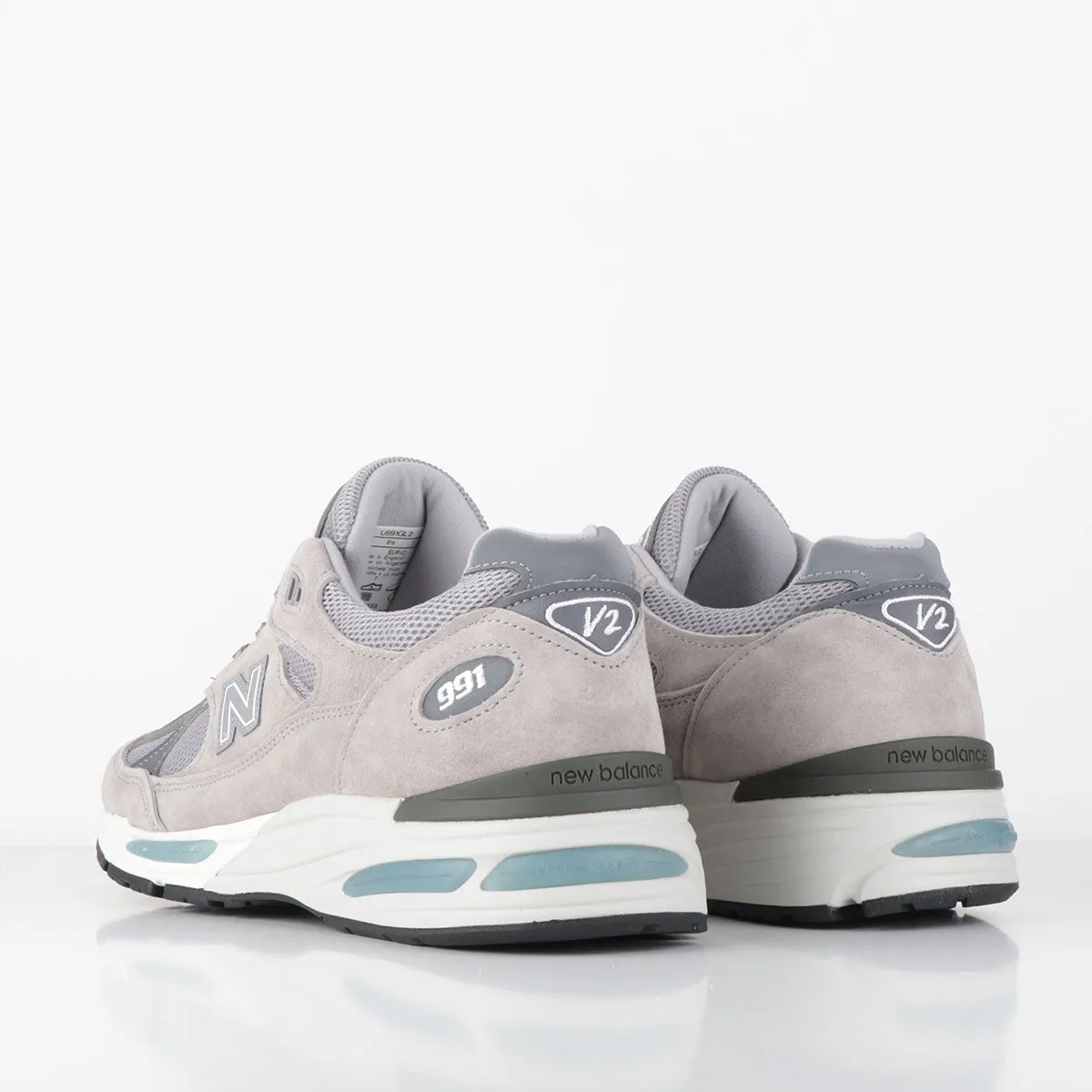 Doorbuster New Balance U991GL2 Shoes  Almost Sold Out!